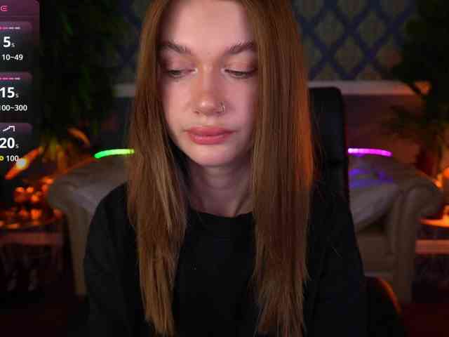 AnacondaOn webcam