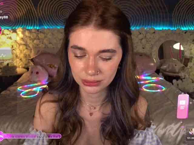 AnacondaOn Live Webcam on BongaCams