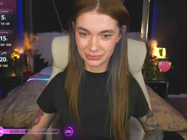AnacondaOn webcam