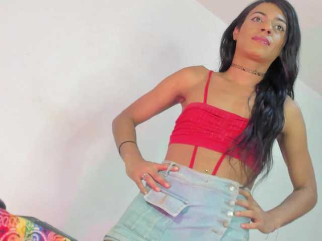 Itsme-Daniela