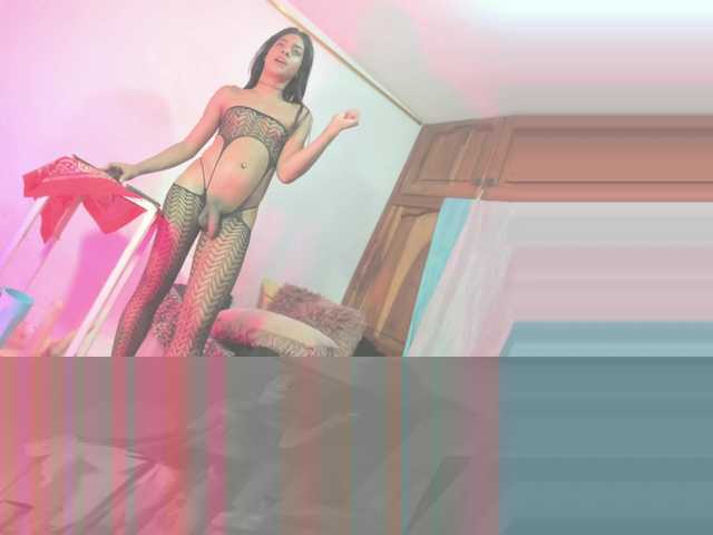 Itsme-Daniela