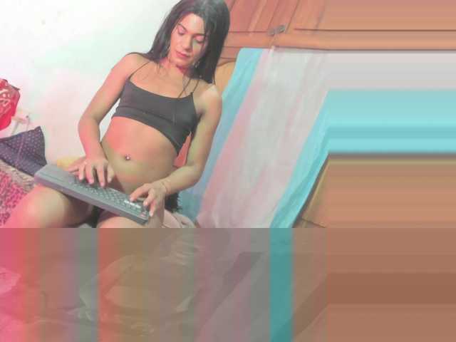 Itsme-Daniela