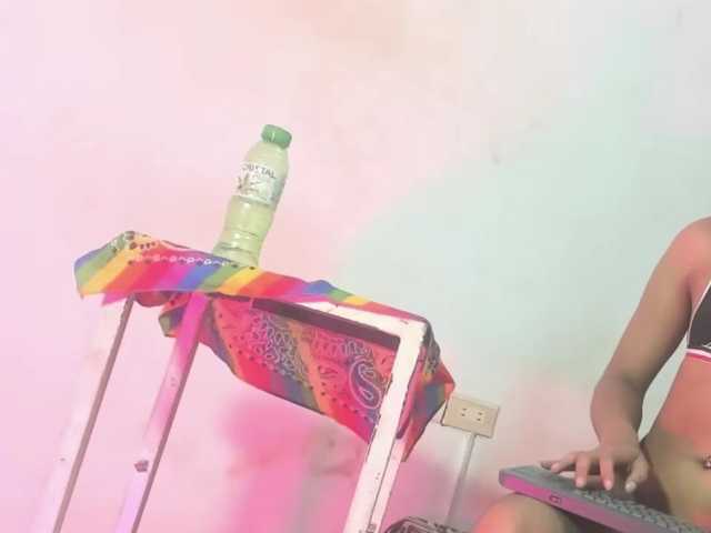 Itsme-Daniela