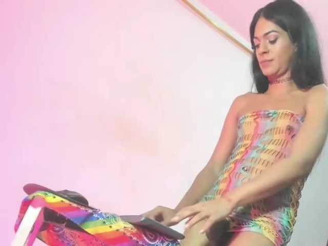 Itsme-Daniela