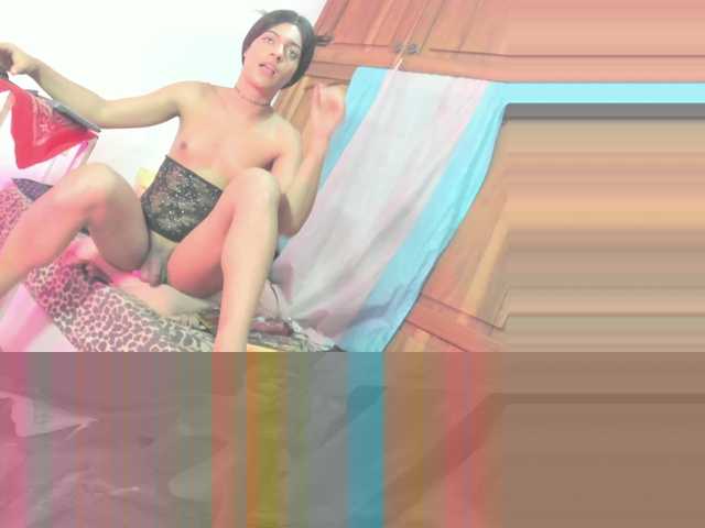 Itsme-Daniela