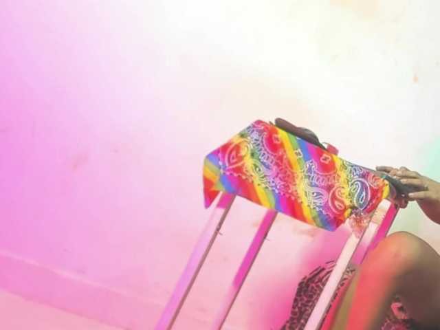 Itsme-Daniela — live trans cam