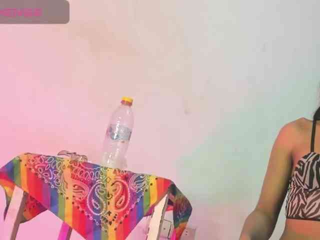 Itsme-Daniela