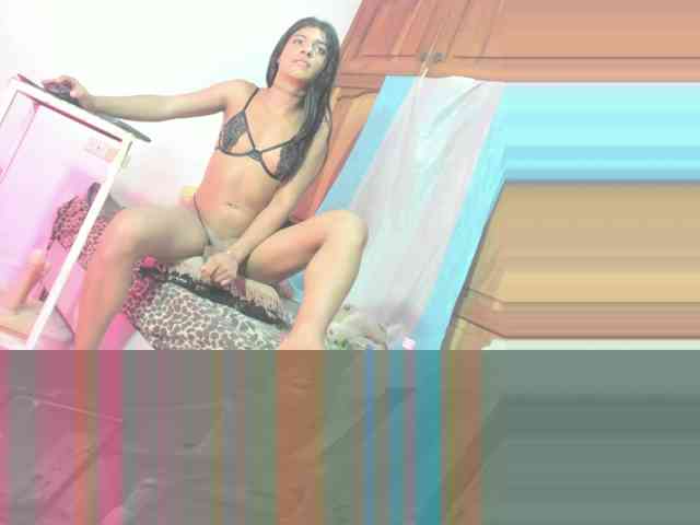 Itsme-Daniela