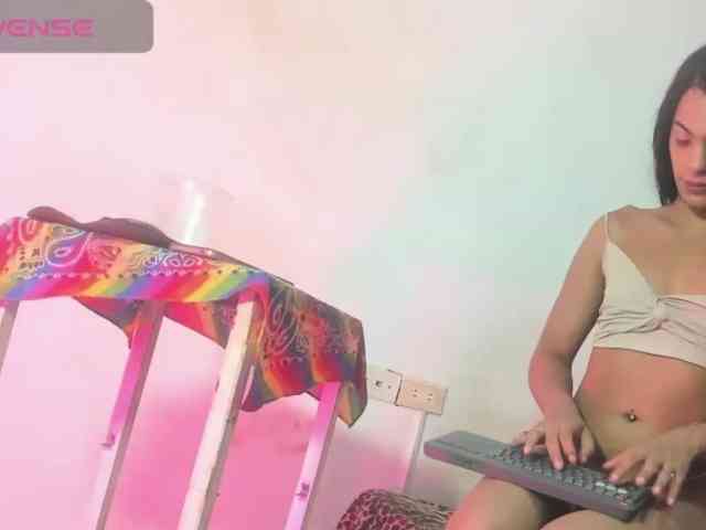 Itsme-Daniela