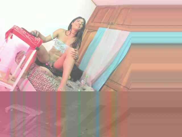 Itsme-Daniela