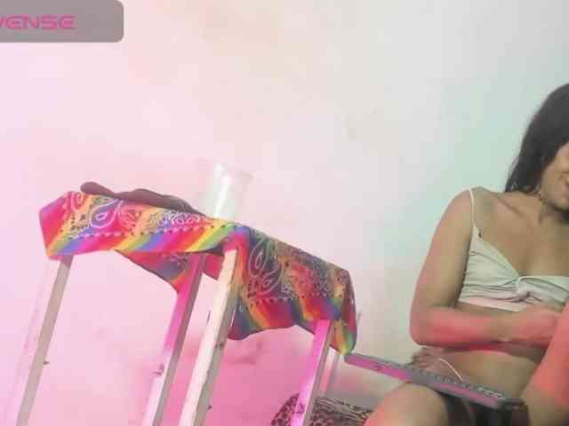 Itsme-Daniela