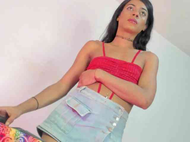 Itsme-Daniela