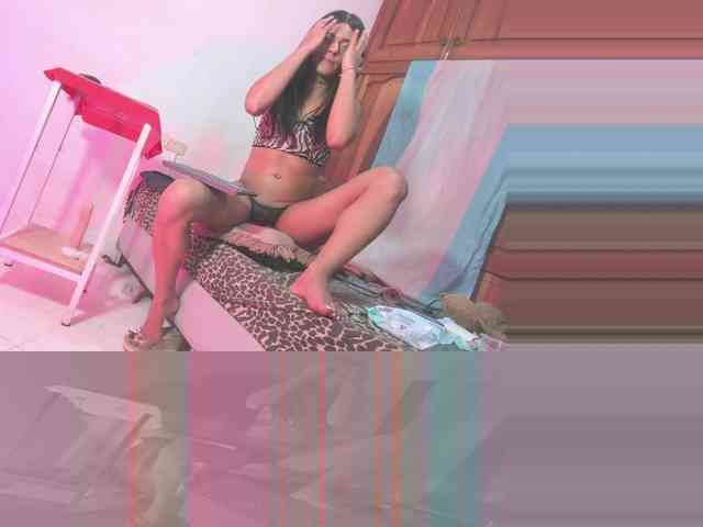 Itsme-Daniela