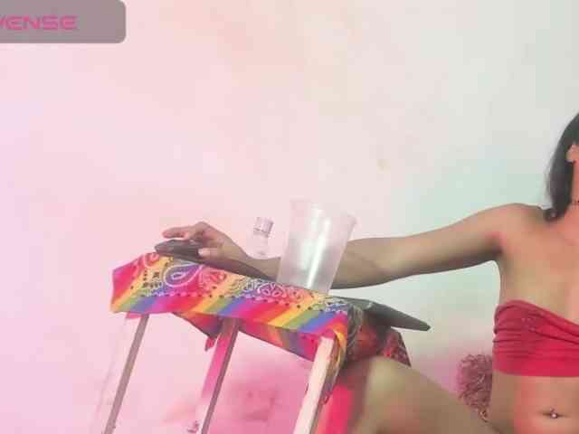 Itsme-Daniela