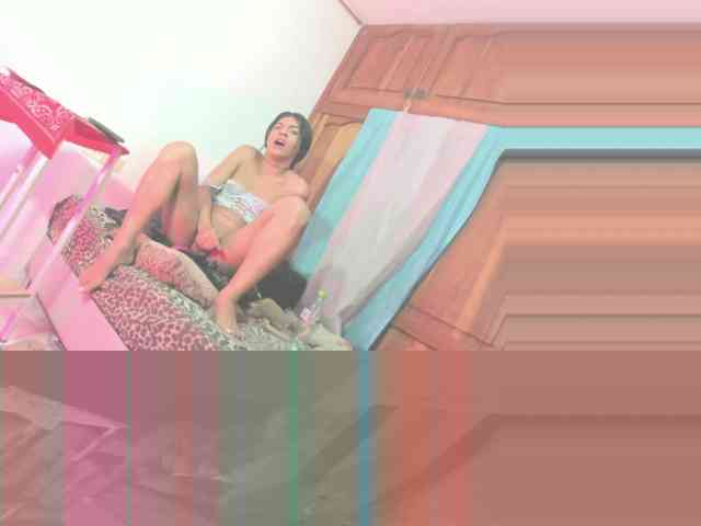 Itsme-Daniela