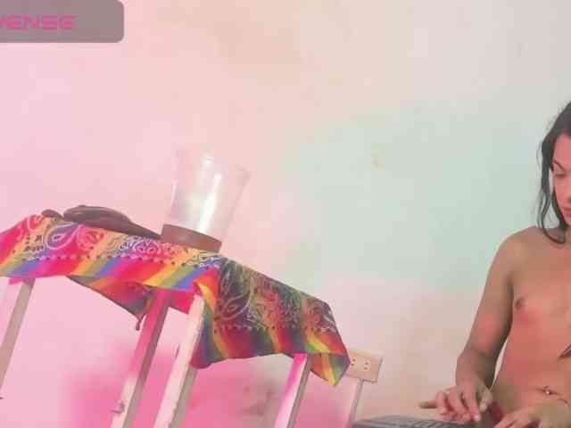 Itsme-Daniela