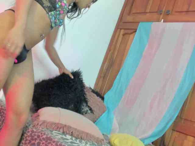 Itsme-Daniela Sex Cam Show