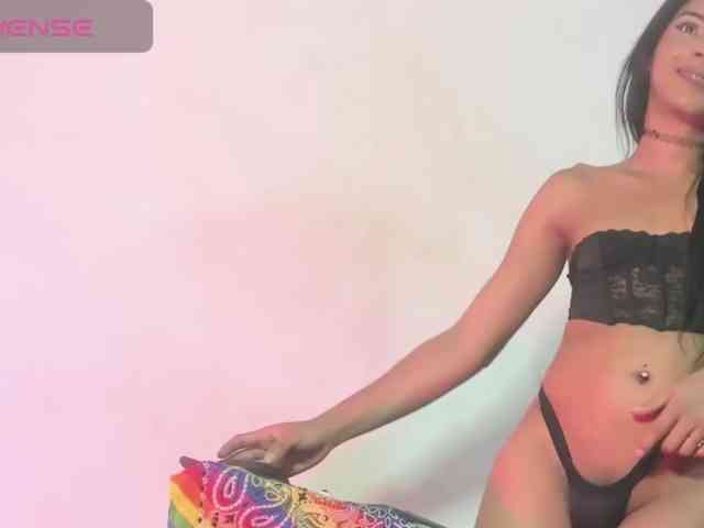 Itsme-Daniela