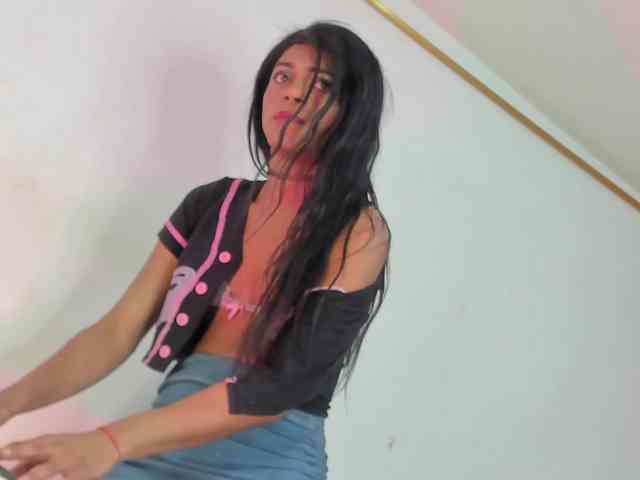 Itsme-Daniela