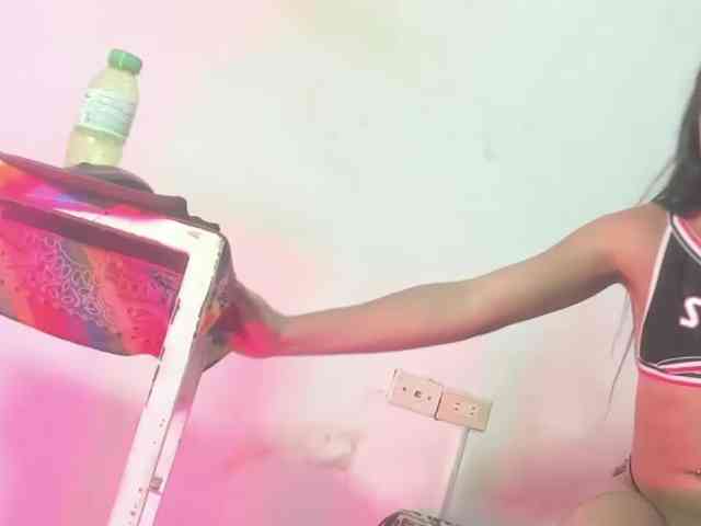 Itsme-Daniela