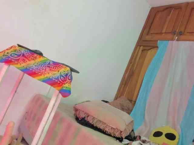 Itsme-Daniela