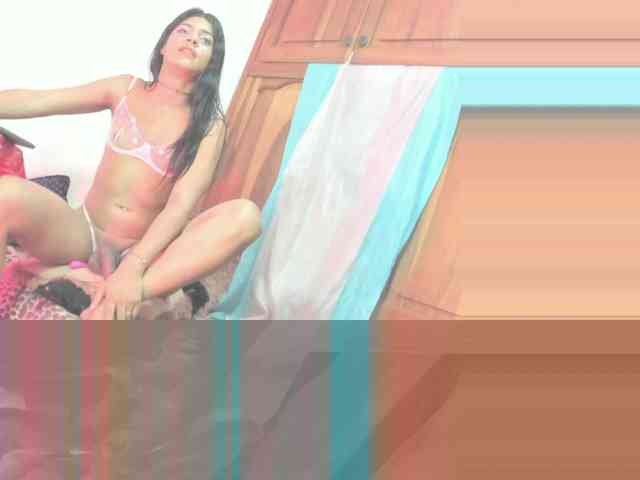 Itsme-Daniela