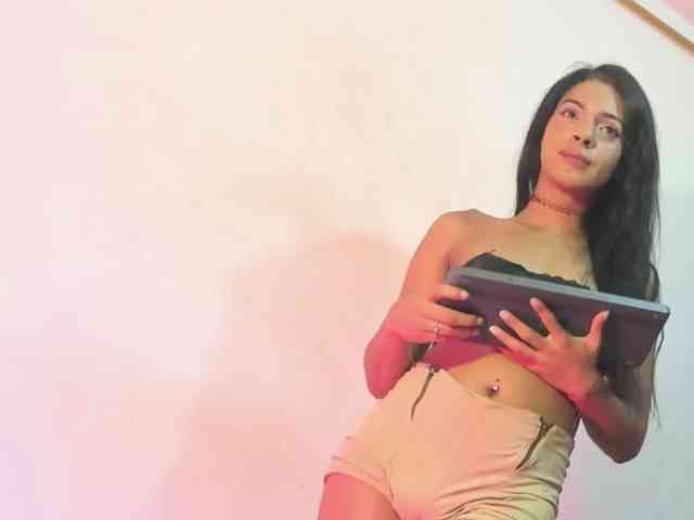 Itsme-Daniela