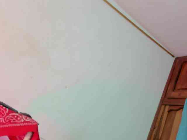 Itsme-Daniela Sex Cam Show