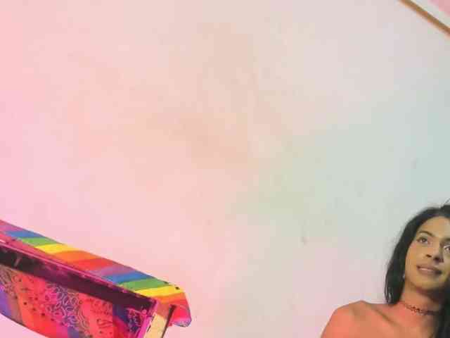 Itsme-Daniela