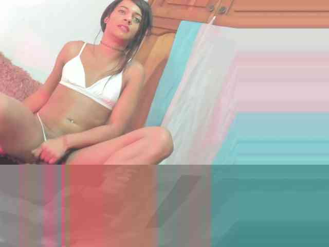 Itsme-Daniela