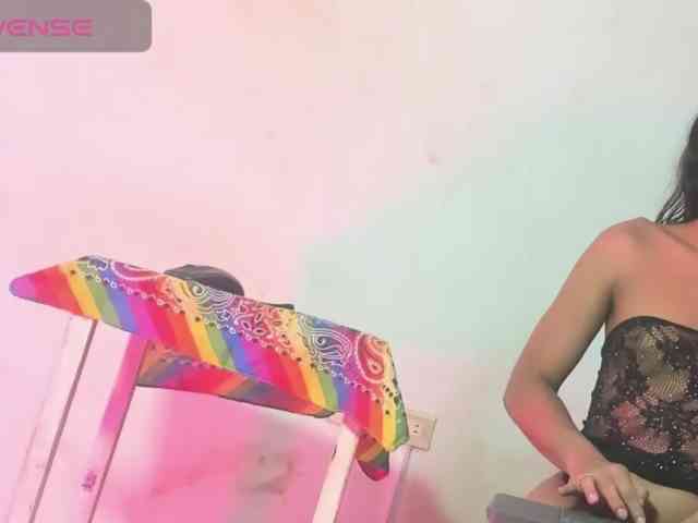 Itsme-Daniela