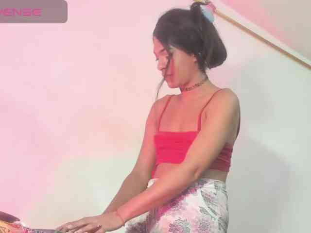 Itsme-Daniela