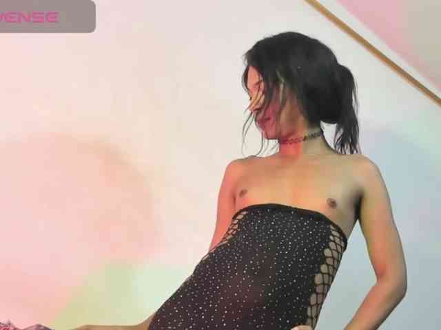 Itsme-Daniela
