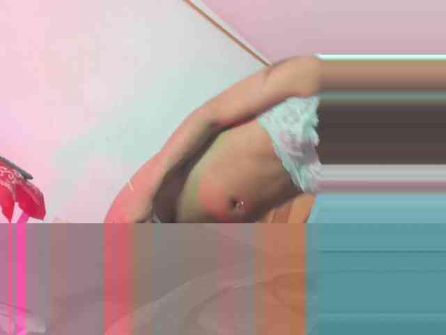 Itsme-Daniela Live Webcam on BongaCams