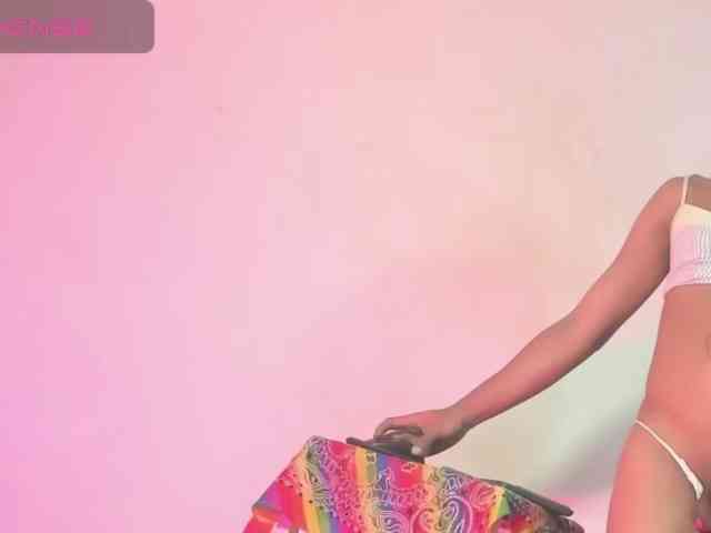 Itsme-Daniela