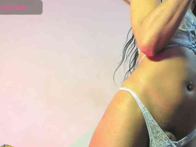 Itsme-Daniela