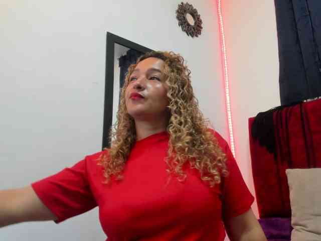 MilfTammyJones