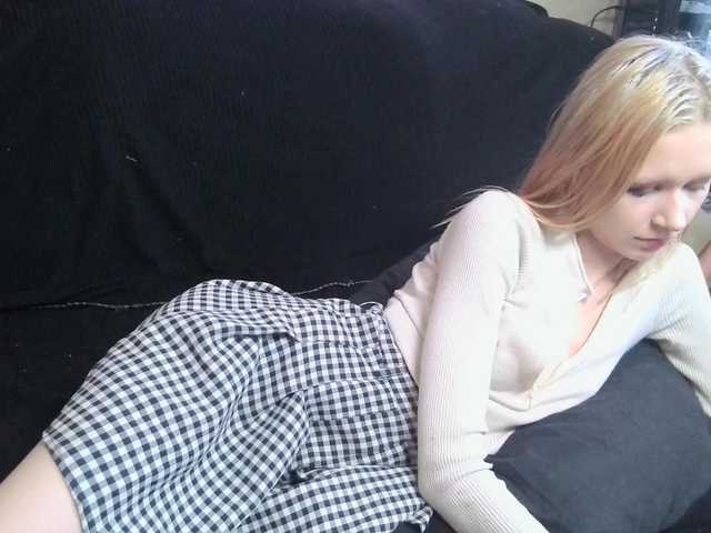 white-snow cam belle