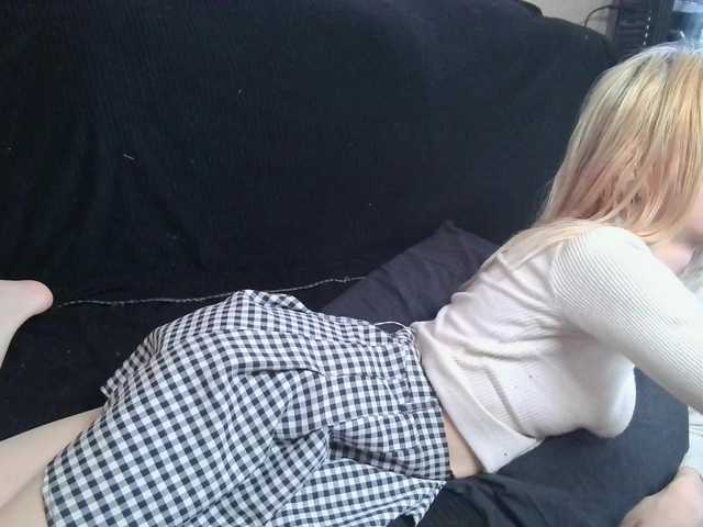 White-snow Cam en directo en BongaCams