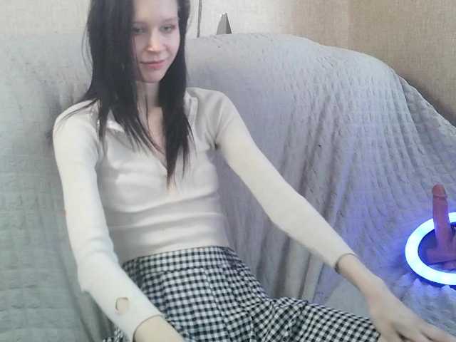 White-snow