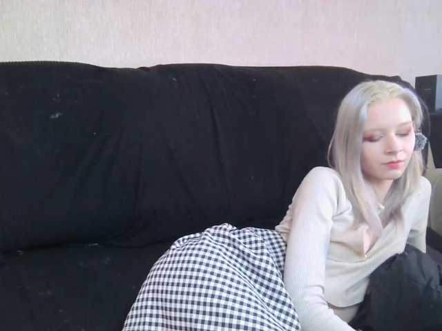 White-snow