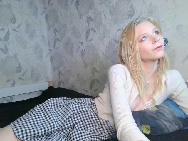 White-snow live cam