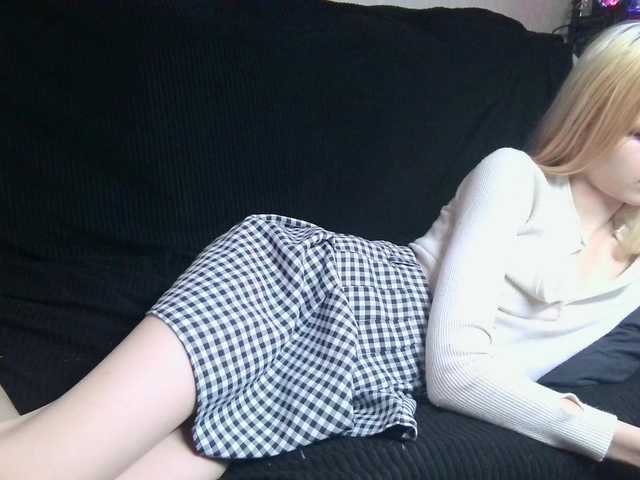 White-snow live webcam show