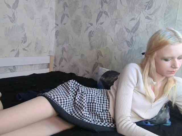 White-snow webcam