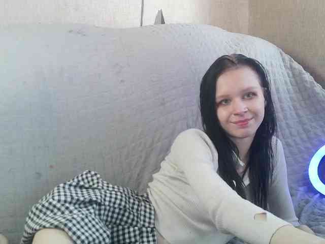 White-snow webcam