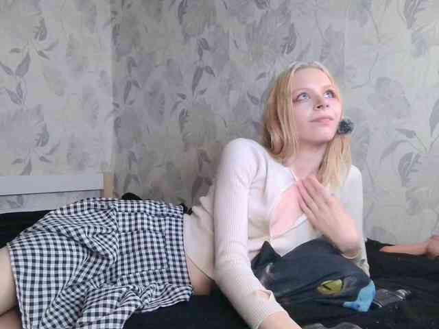 White-snow webcam