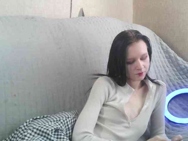 White-snow webcam