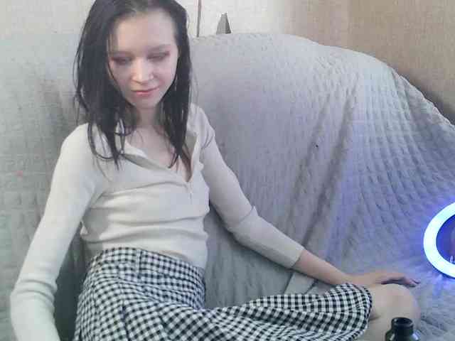 White-snow webcam