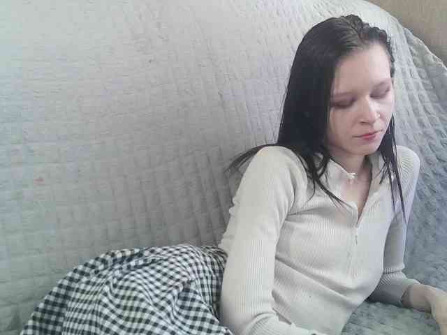 White-snow webcam