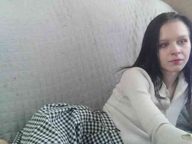 White-snow webcam
